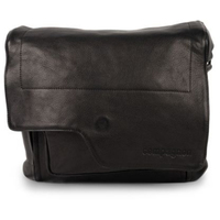 Compagnon "the messenger" Gen III Schwarz