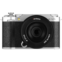 7Artisans AF 27mm F2.8 FF für Fujifilm X-Mount