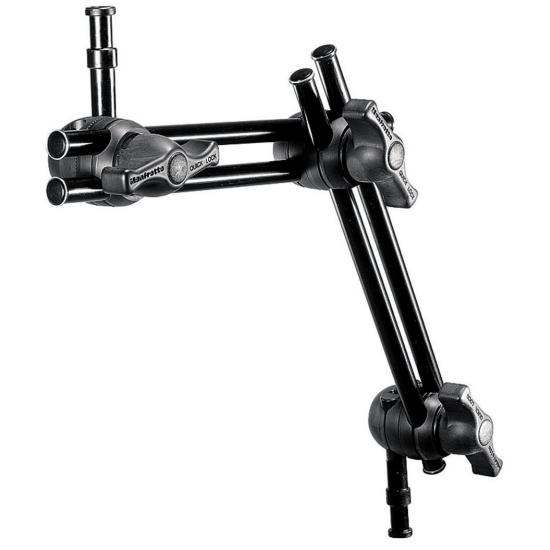 Manfrotto Doppel-Arm 2 Auszüge
