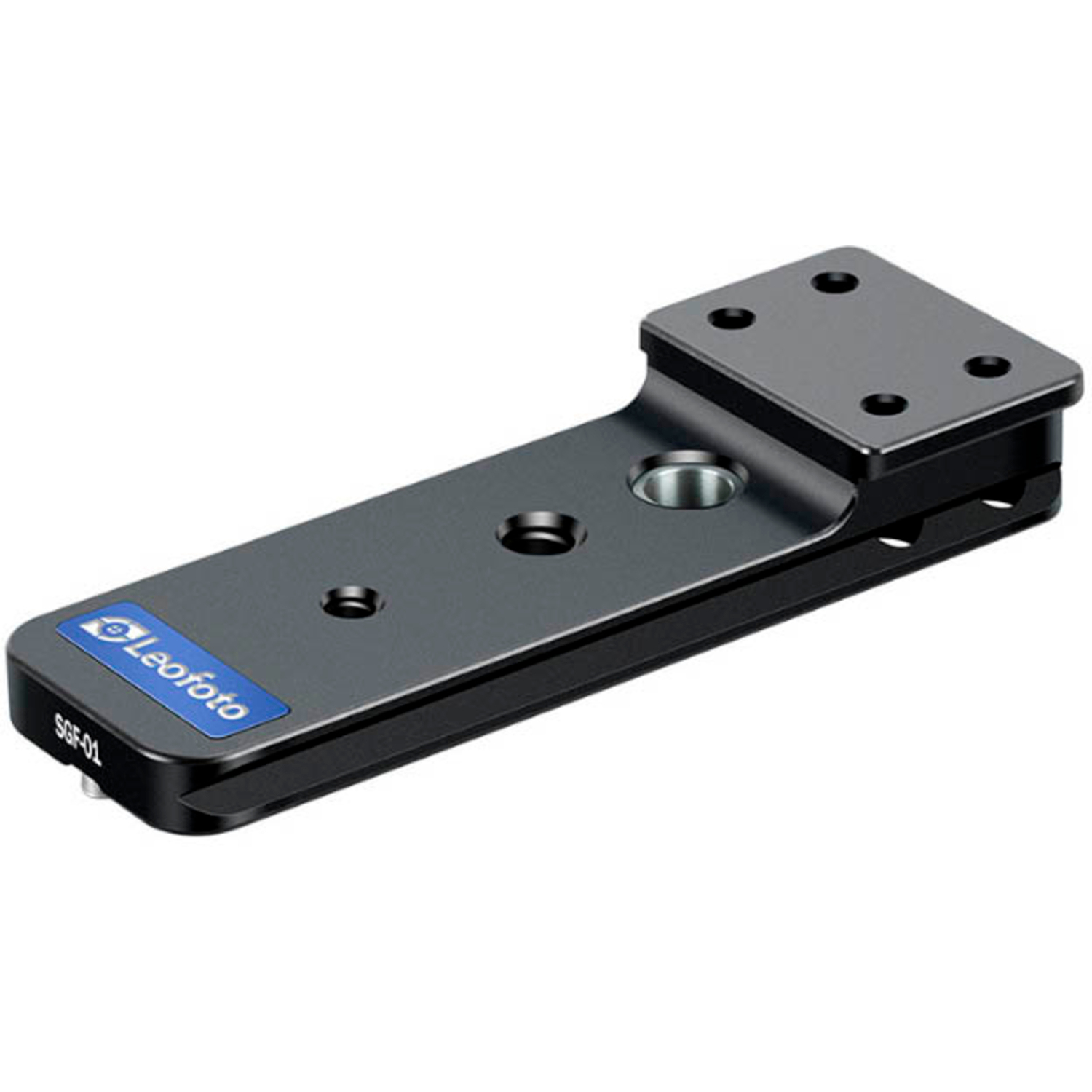 Leofoto SGF-01 Arca-Swiss-Fuß für Sigma