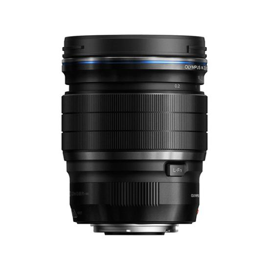 OM System M.Zuiko Digital ED 17mm F1.2 PRO