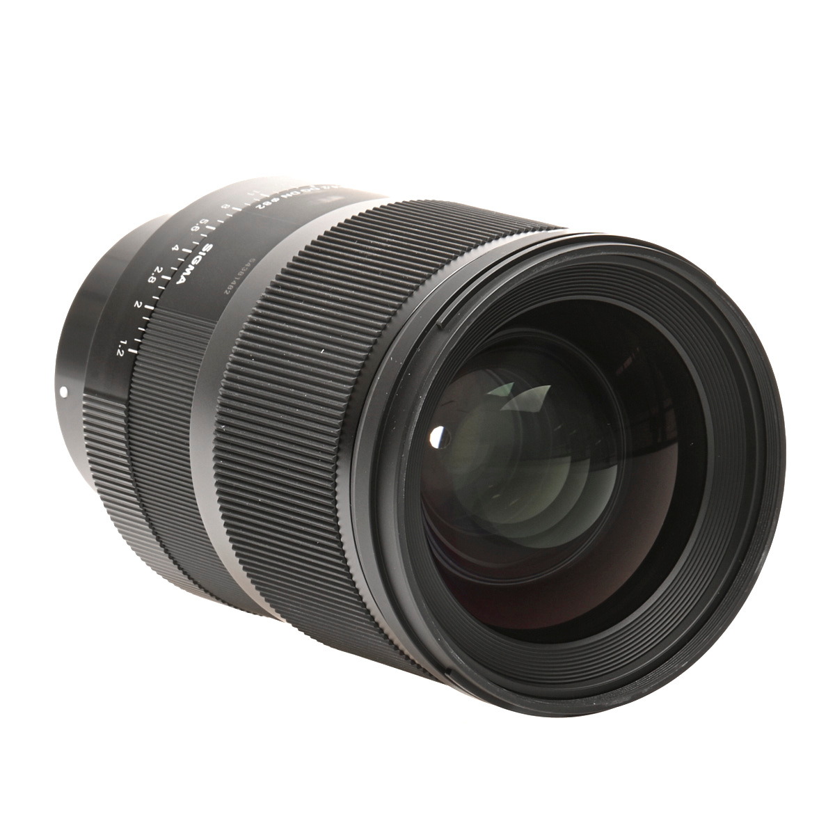 Sigma 35mm F1.2 DG DN Art für L-Mount gebraucht