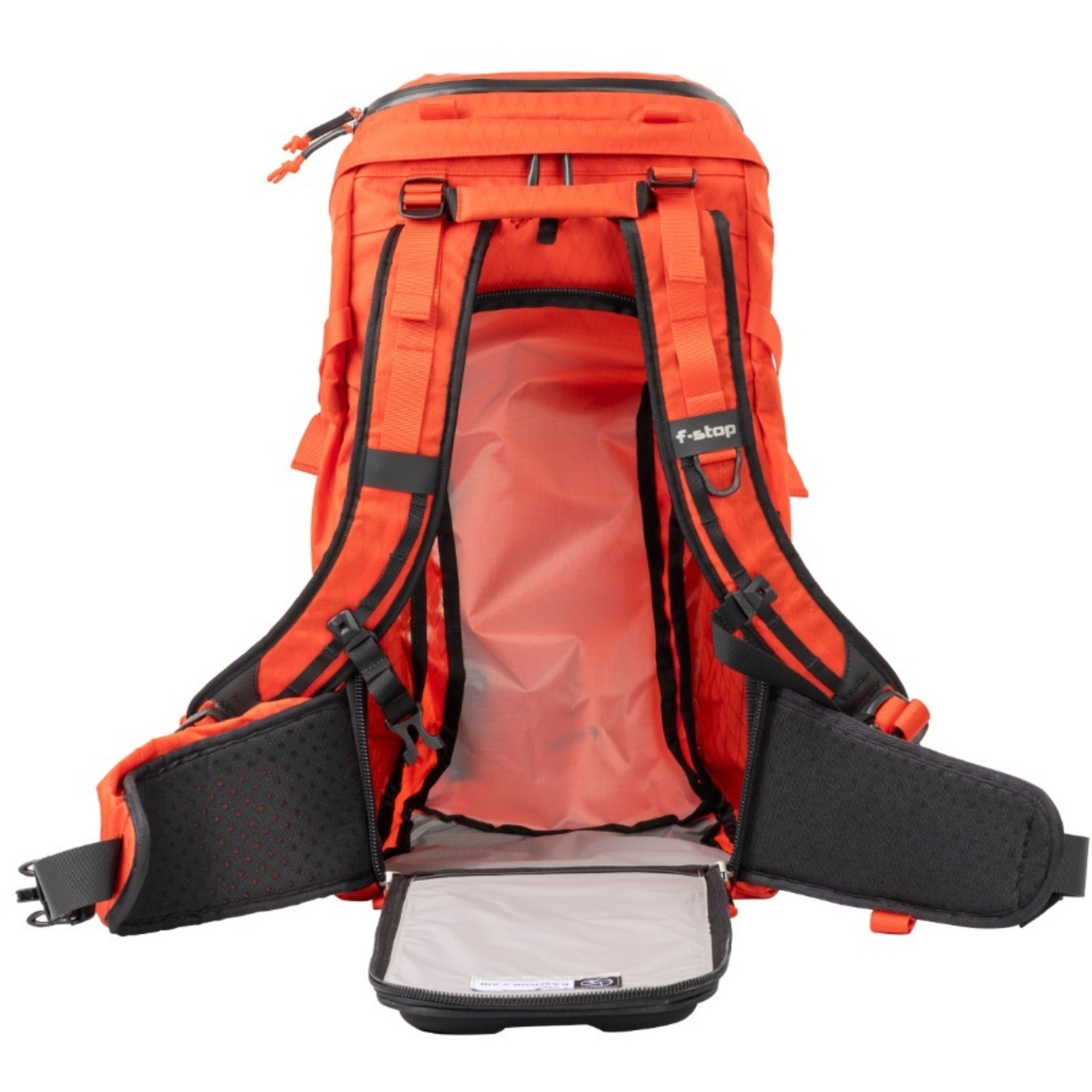 F-Stop Fotorucksack Kashmir 2 AIR Female Torso 33L Magma