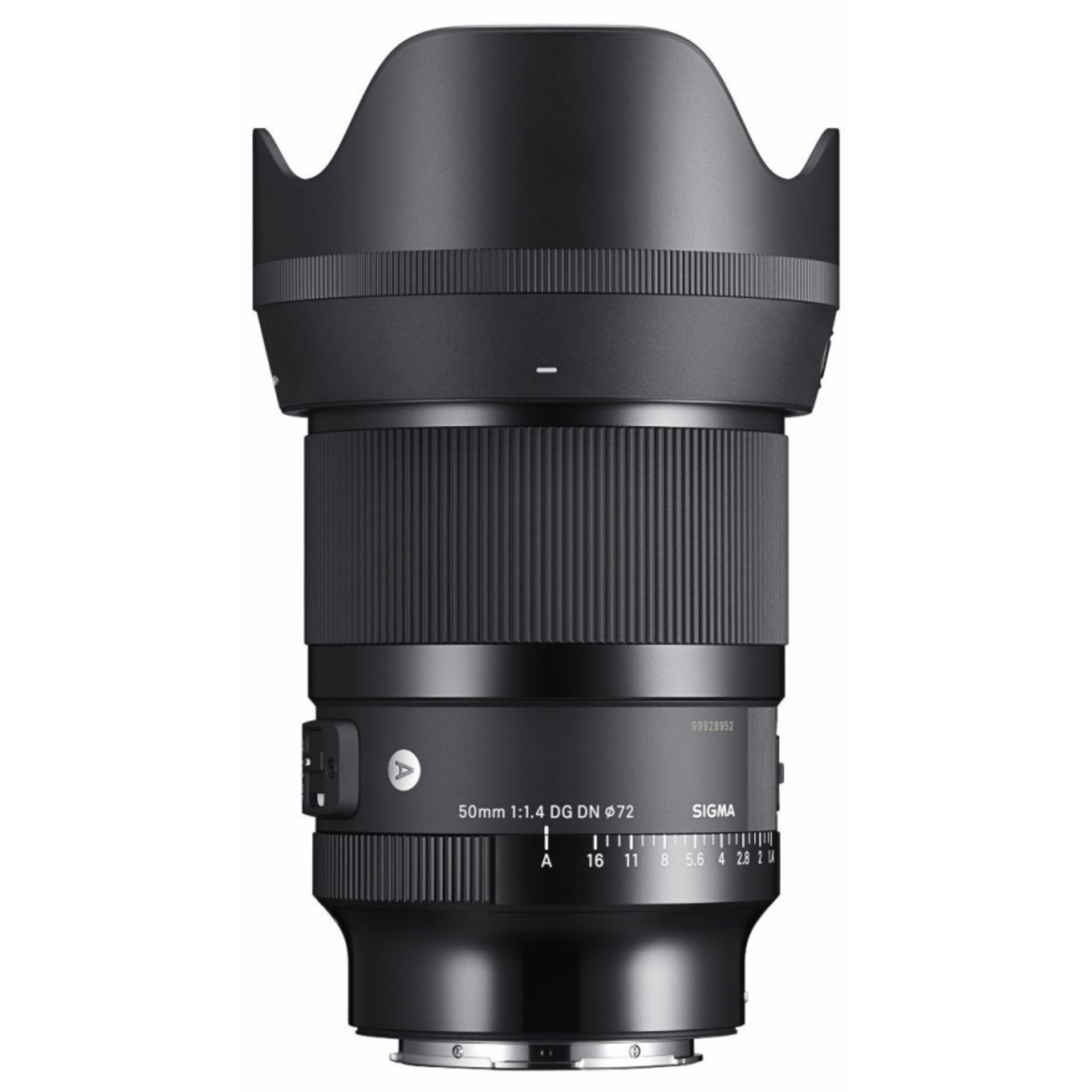 Sigma 50mm F1.4 DG DN Art für L-Mount