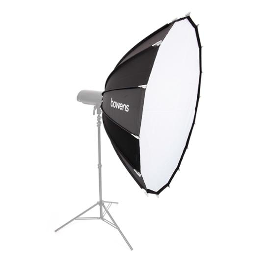 Bowens GrandPara 140cm Softbox