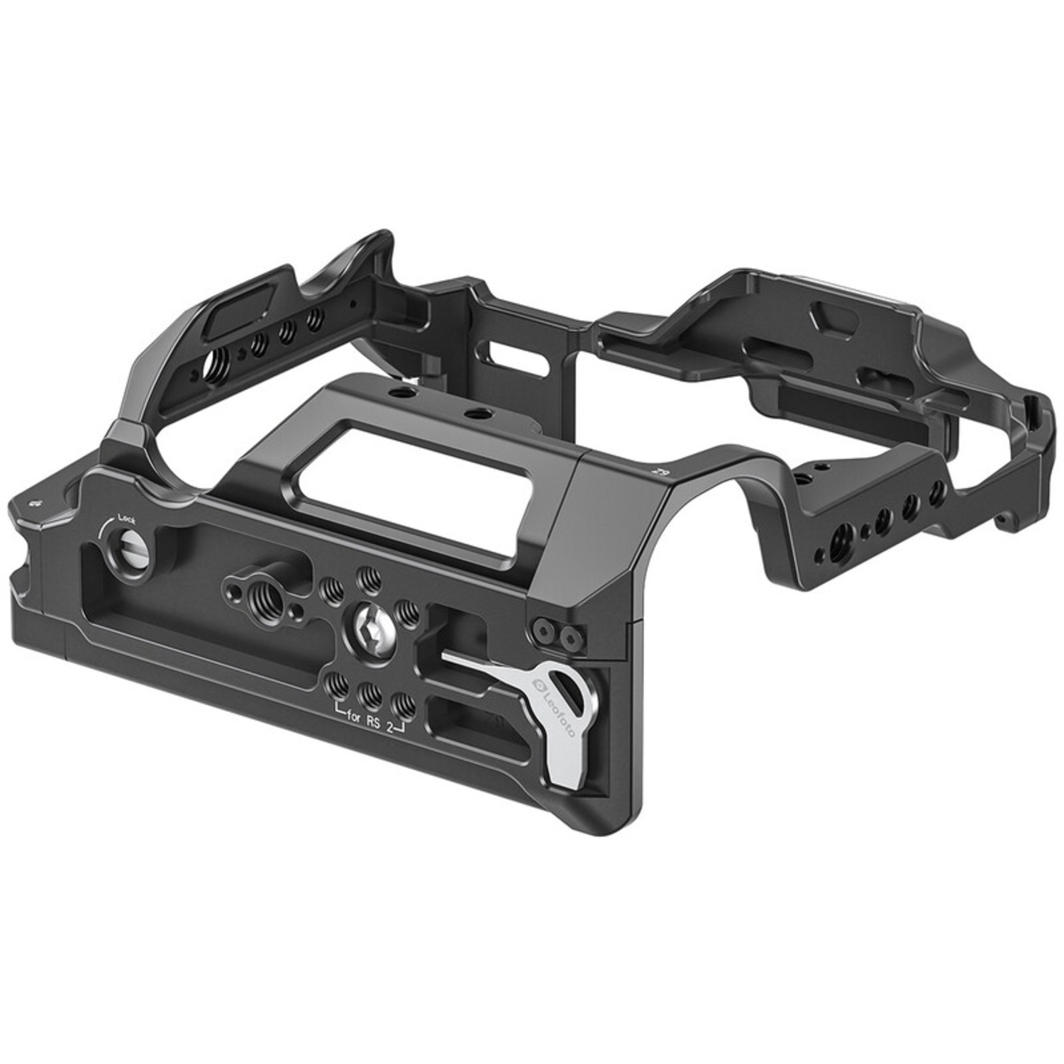 Leofoto Cage für Nikon Z 9