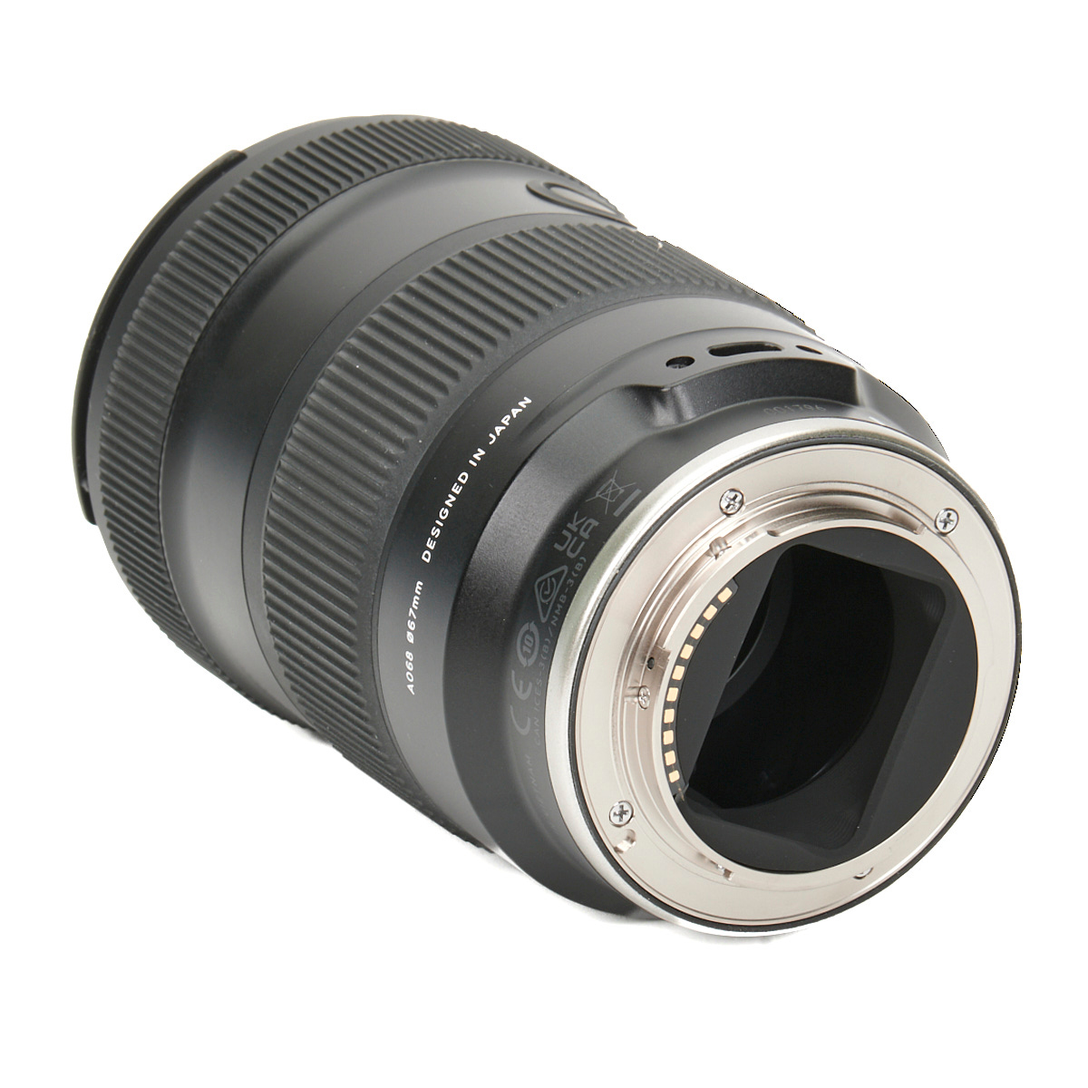 Tamron 17-50mm F4 Di III VXD für Sony E-Mount gebraucht