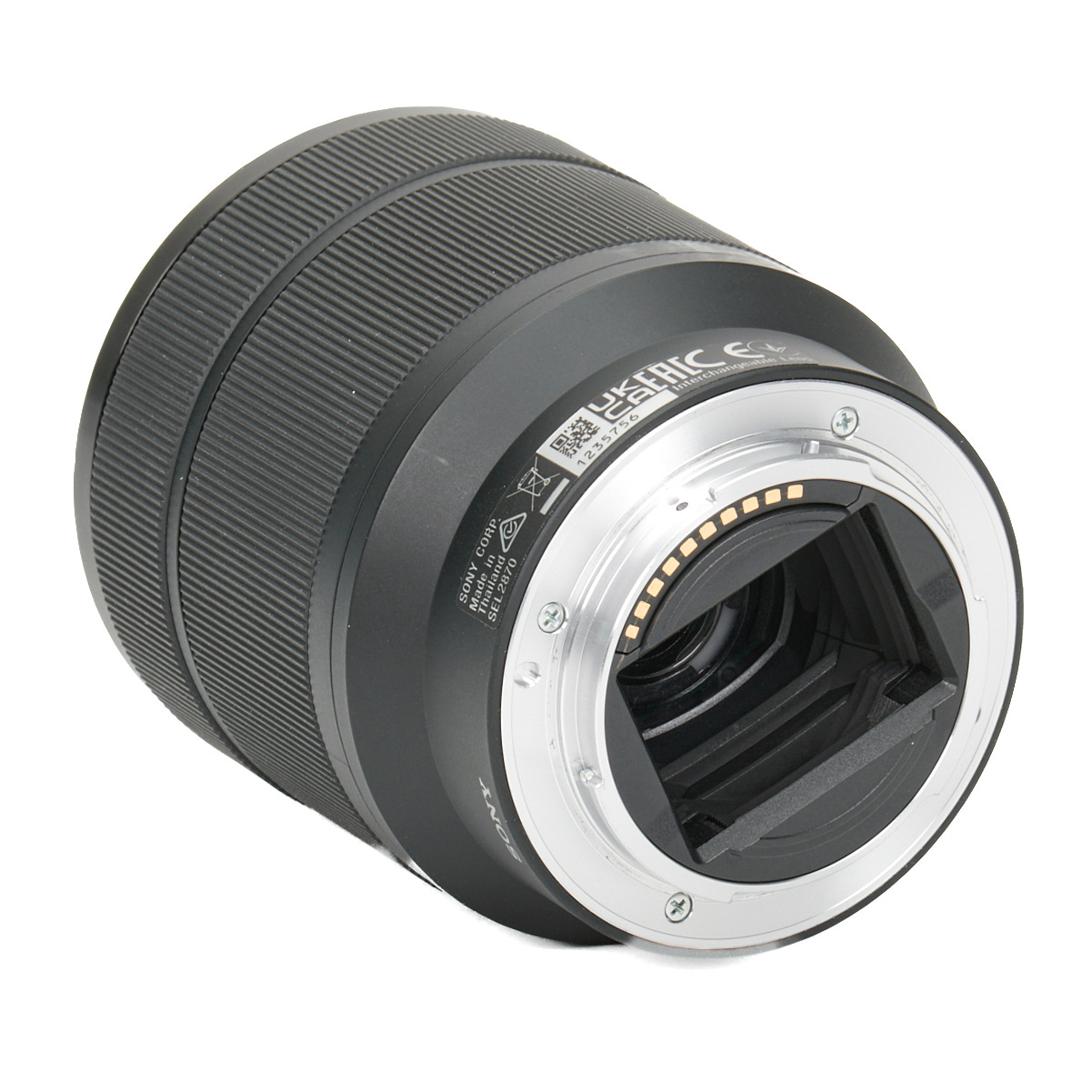 Sony FE 28-70mm F3.5-5.6 OSS gebraucht