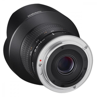 Samyang 14mm F2.8 ED AS IF UMC Canon EF AE