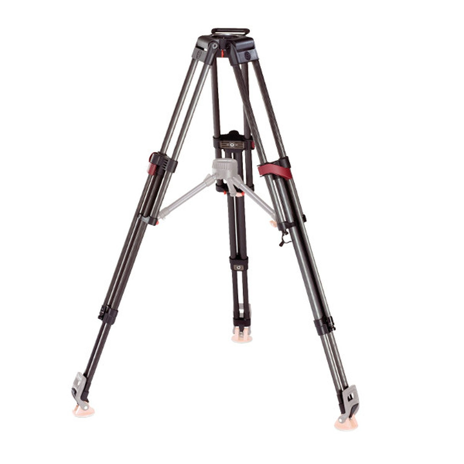 Sachtler SAC5590 Tripod Speed Lock CF HD