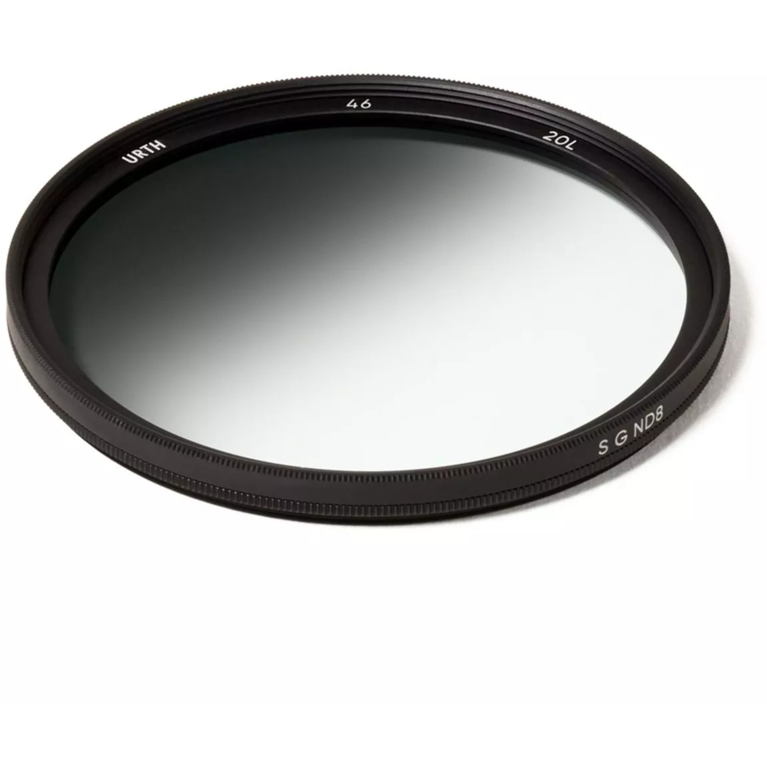 Urth 46mm Soft Graduated ND8 Objektivfilter (Plus+)