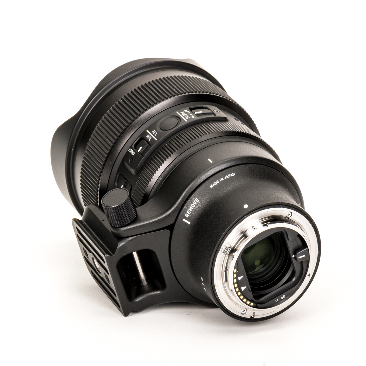 Sigma 14mm F1.4 DG Art für Sony E-Mount gebraucht