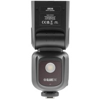 GlareOne Apus 80 für Canon, Nikon, Fujifilm, Lumix und OM System neuwertiger Rückläufer