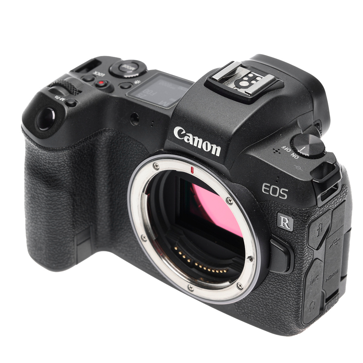 Canon EOS R gebraucht