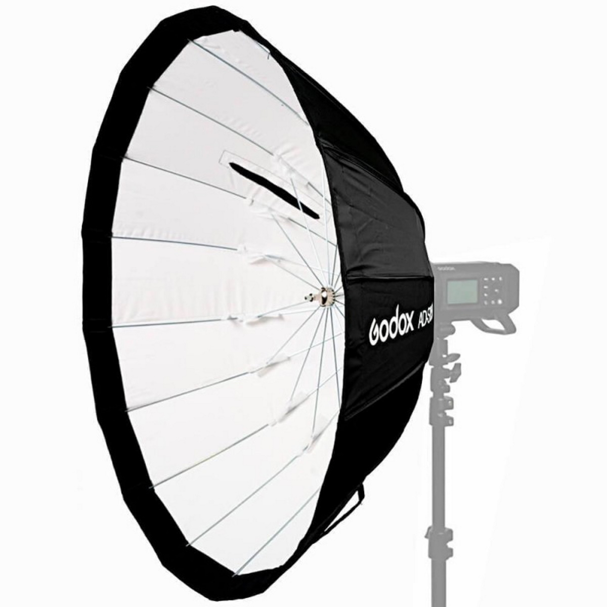 Godox AD-S65W Parabol Softbox weiß für AD400 Pro 65cm