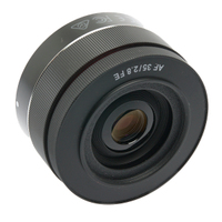 Samyang AF 35mm F2.8 FE für Sony E-Mount gebraucht