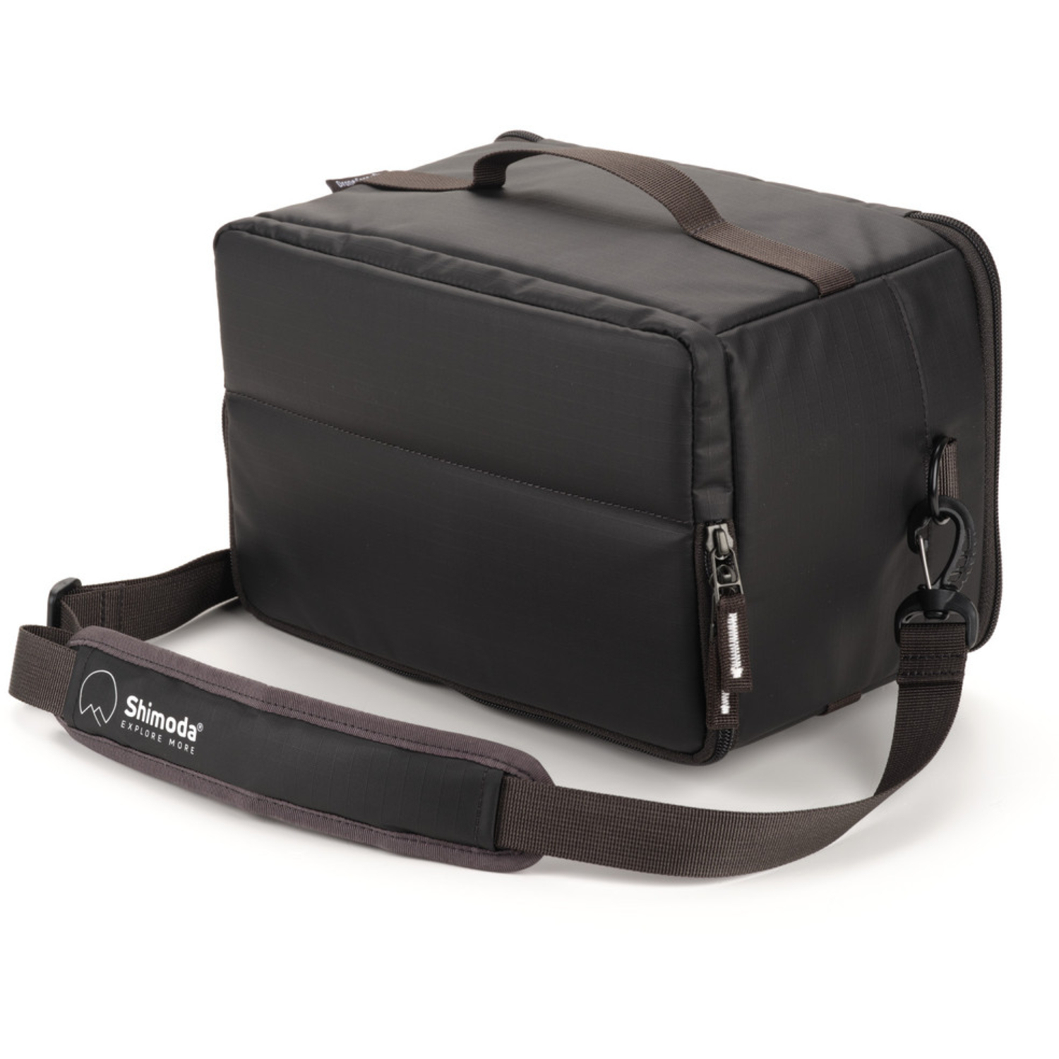 Shimoda Core Unit für Profi-Drohne Schwarz