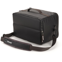 Shimoda Core Unit für Profi-Drohne Schwarz