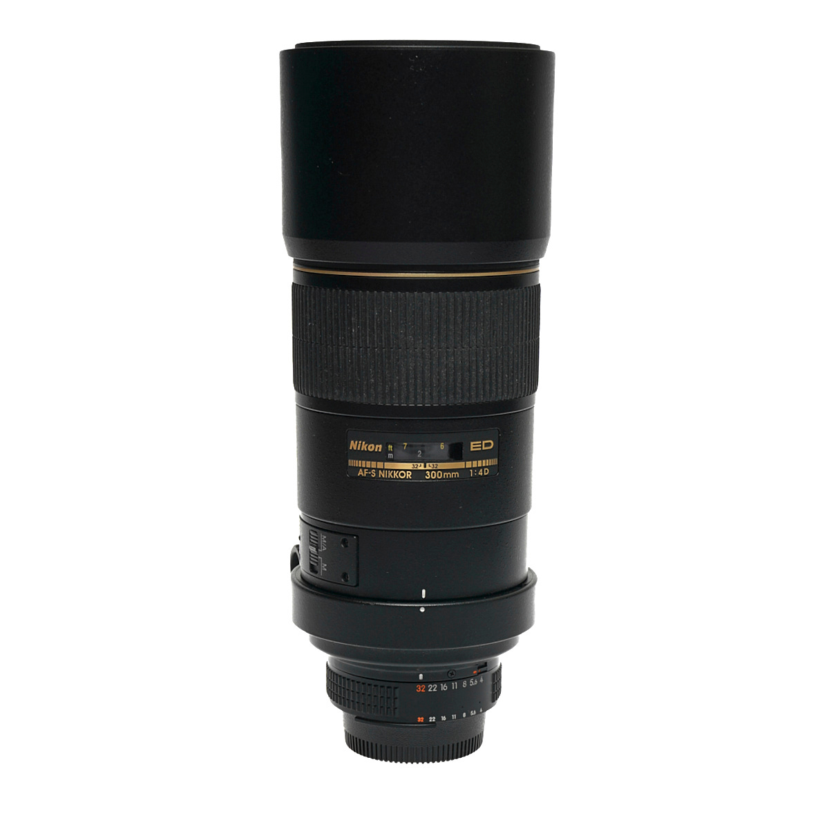 Nikon AF-S NIKKOR 300mm F4D ED gebraucht
