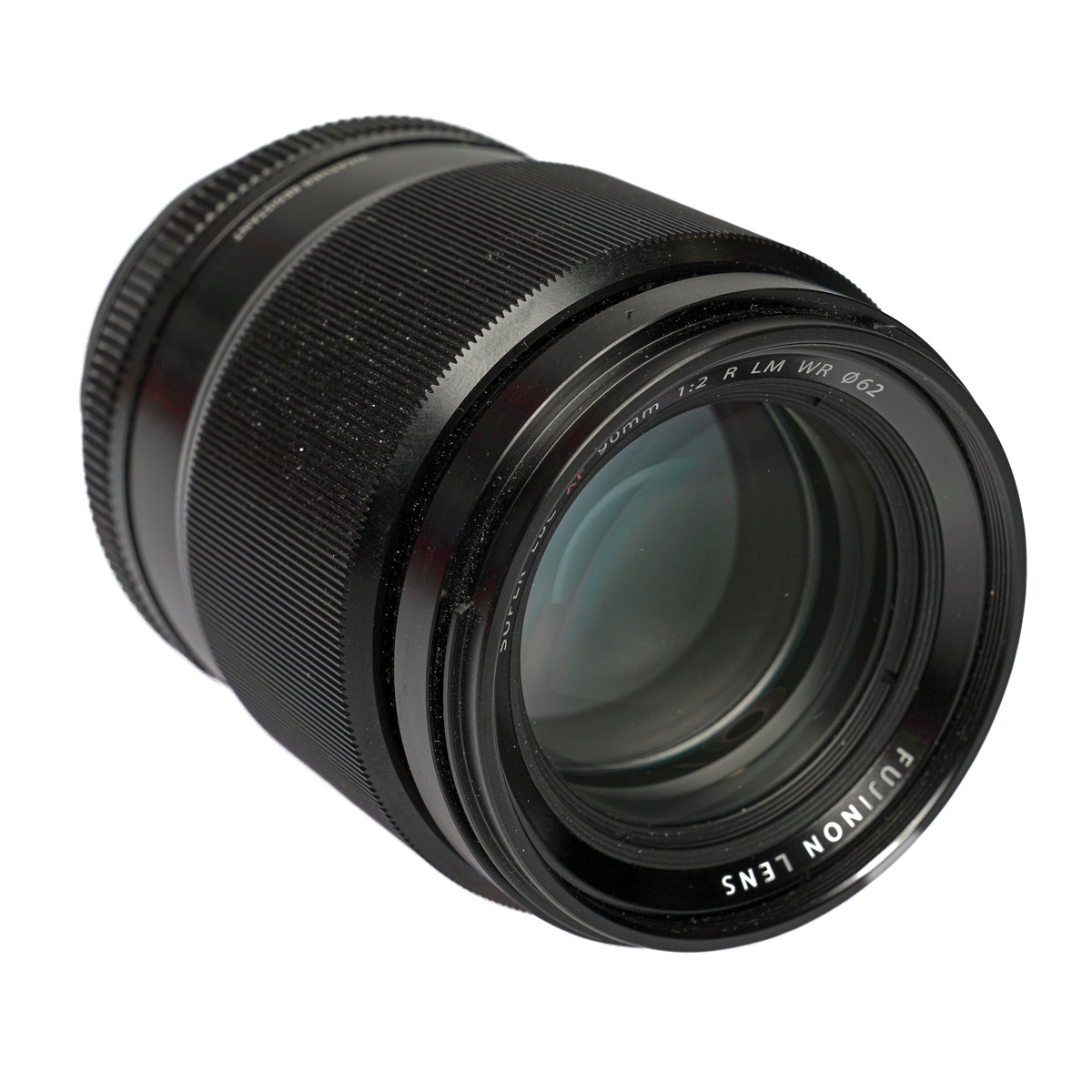 Fujifilm FUJINON XF 90mm F2 R LM WR gebraucht