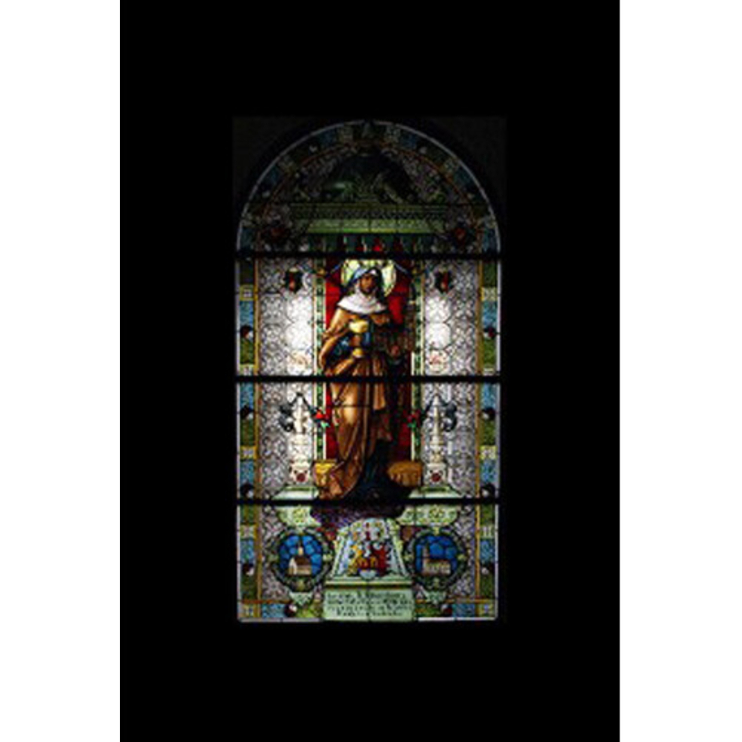 Godox AK-S04 Gobo Foliensatz 10 Stück