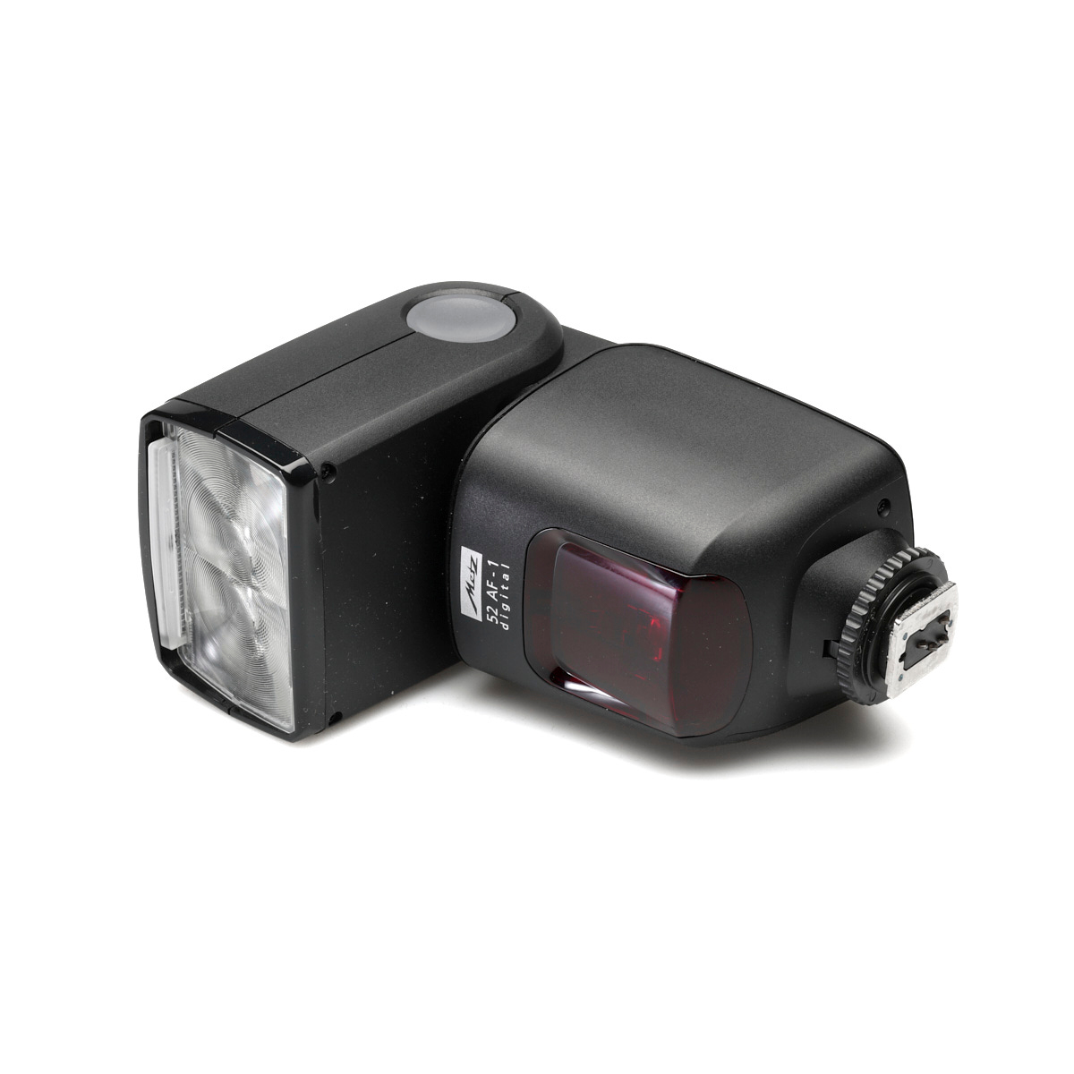 Metz Mecablitz 52 AF-1 digital Olympus Panasonic Leica gebraucht