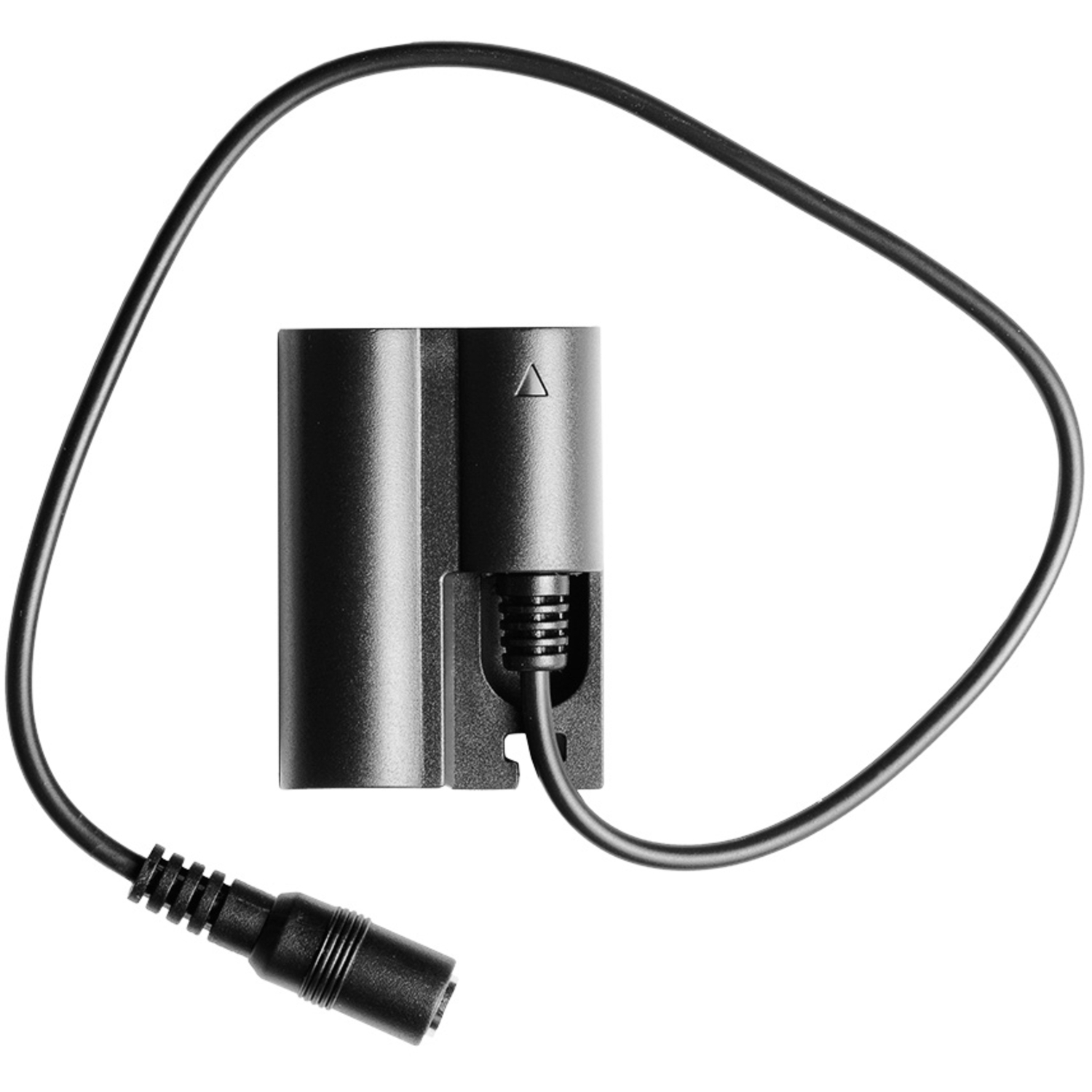 Tether Tools Camera Coupler Adapter-Kabel für Case Relay Netzteil an Canon-BP-511