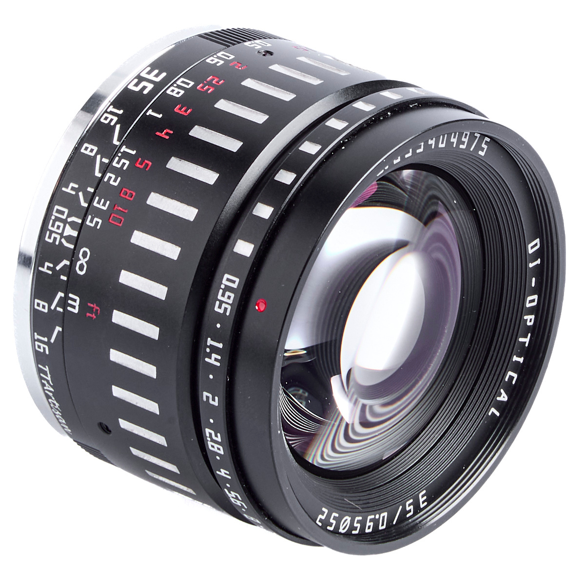 TT Artisan 35mm/0,95 Fuji FX Mount gebraucht