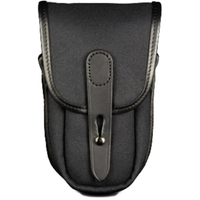 Billingham TEN-16 schwarz/schwarz