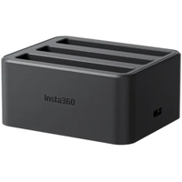Insta360 X4 Schnelllade-Hub