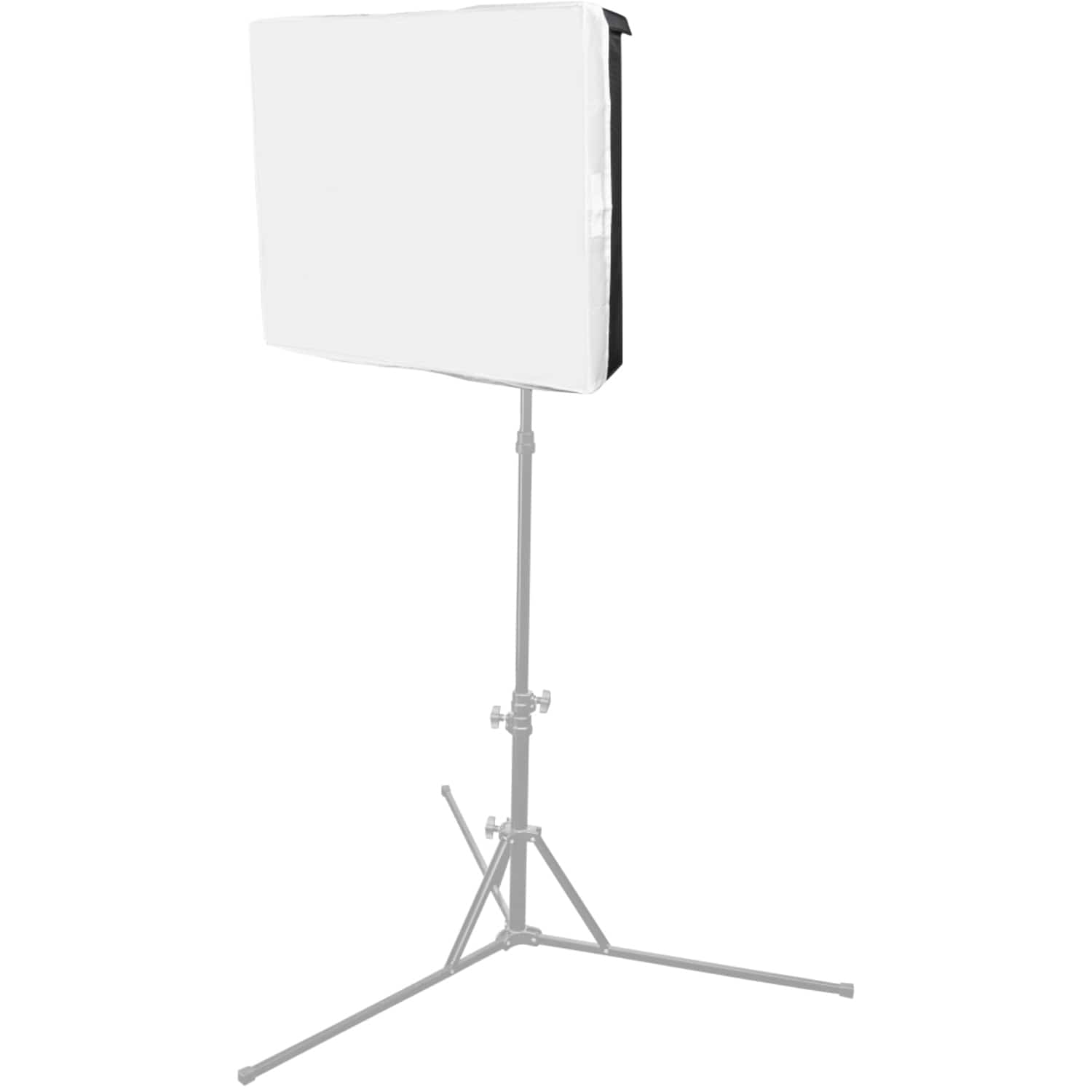 Walimex pro Softbox für Flex LED 500 Bi Color