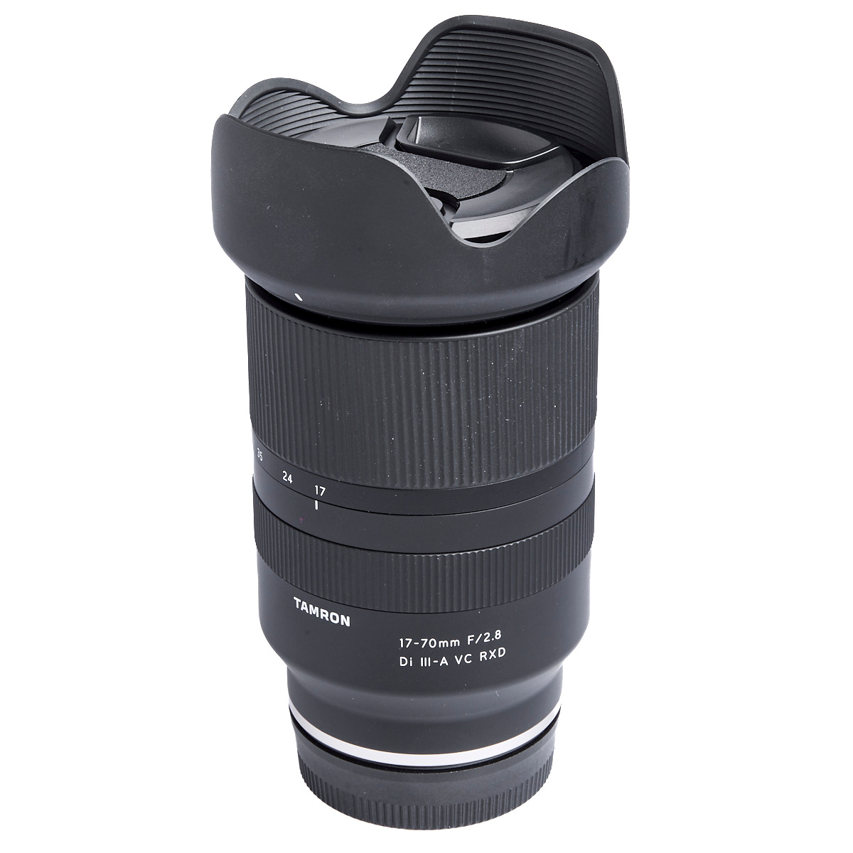 Tamron 17-70mm F2.8 Di III-A VC RXD für Sony E-Mount gebraucht