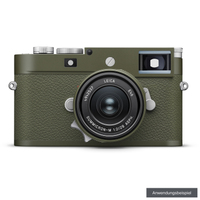Leica SUMMICRON-M 28mm F2 Asph. Safari Edition