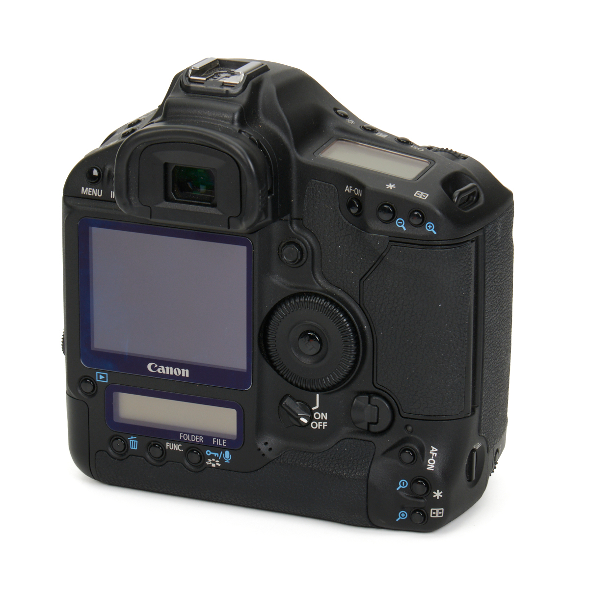 Canon EOS 1D Mark III gebraucht