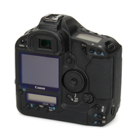 Canon EOS 1D Mark III gebraucht