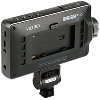 Viltrox DC-550 Pro 5,25" 4K HDMI-Monitor