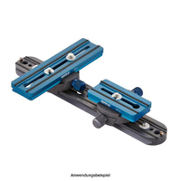 Novoflex Schnellkupplung Q=MOUNT DC