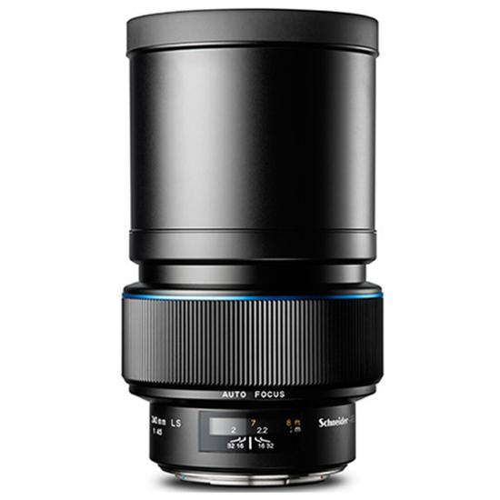 Schneider Kreuznach 240mm LS F4.5 Blue Ring für Phase One XF-Mount
