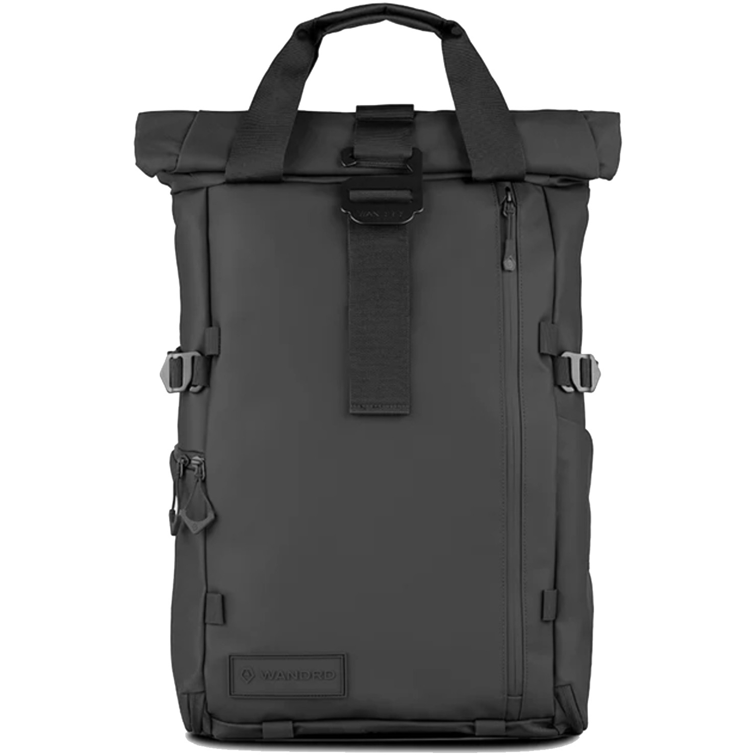 WANDRD PRVKE V4 41L schwarz