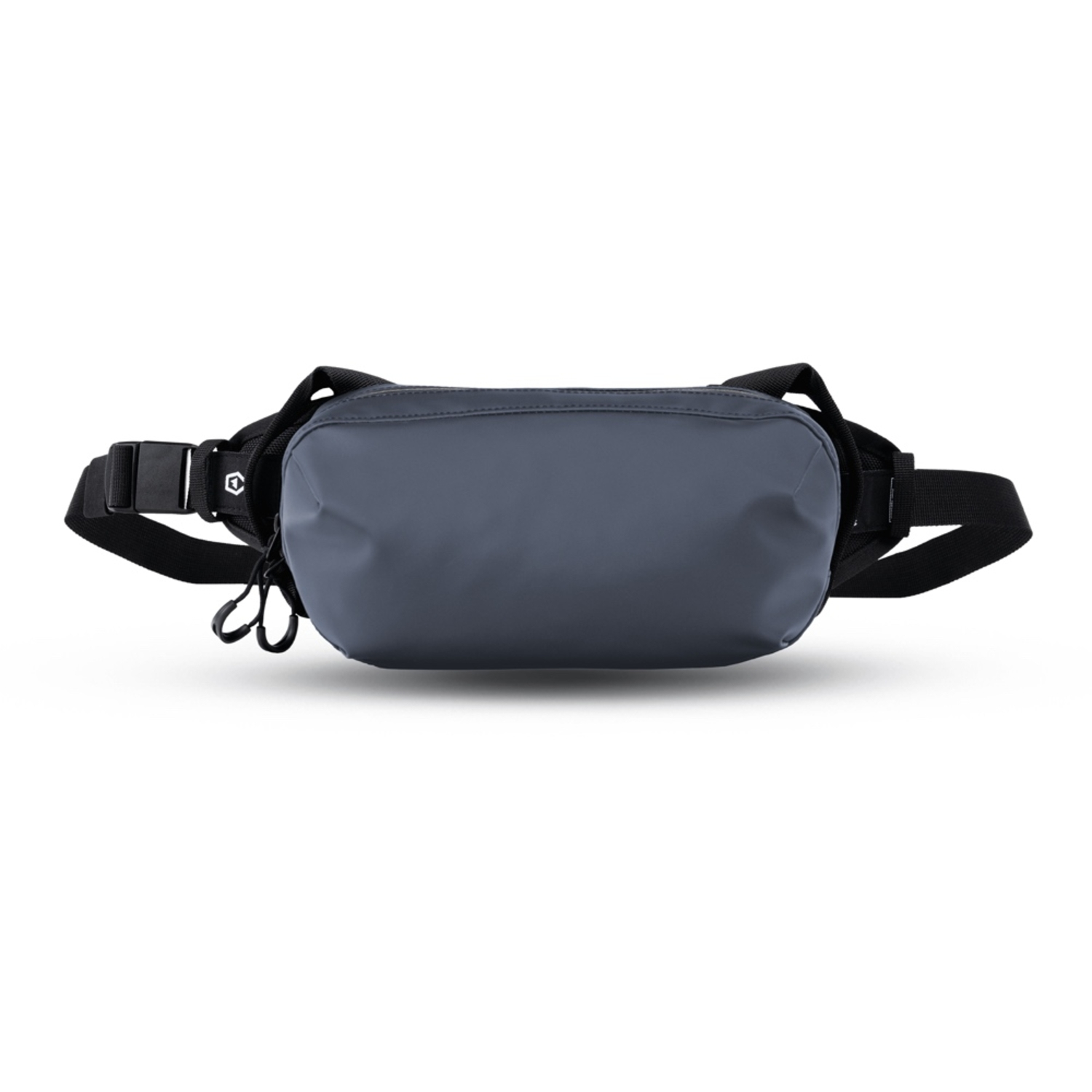 WANDRD D1 Fanny Pack Aegean Blue