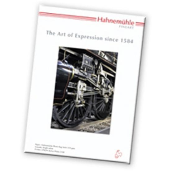 Hahnemühle Photo Rag Bright White 310 g/m2, 24" x 12m Rolle