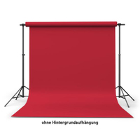 Calumet Hintergrundkarton Cherry (2,72 x 11m Rolle)