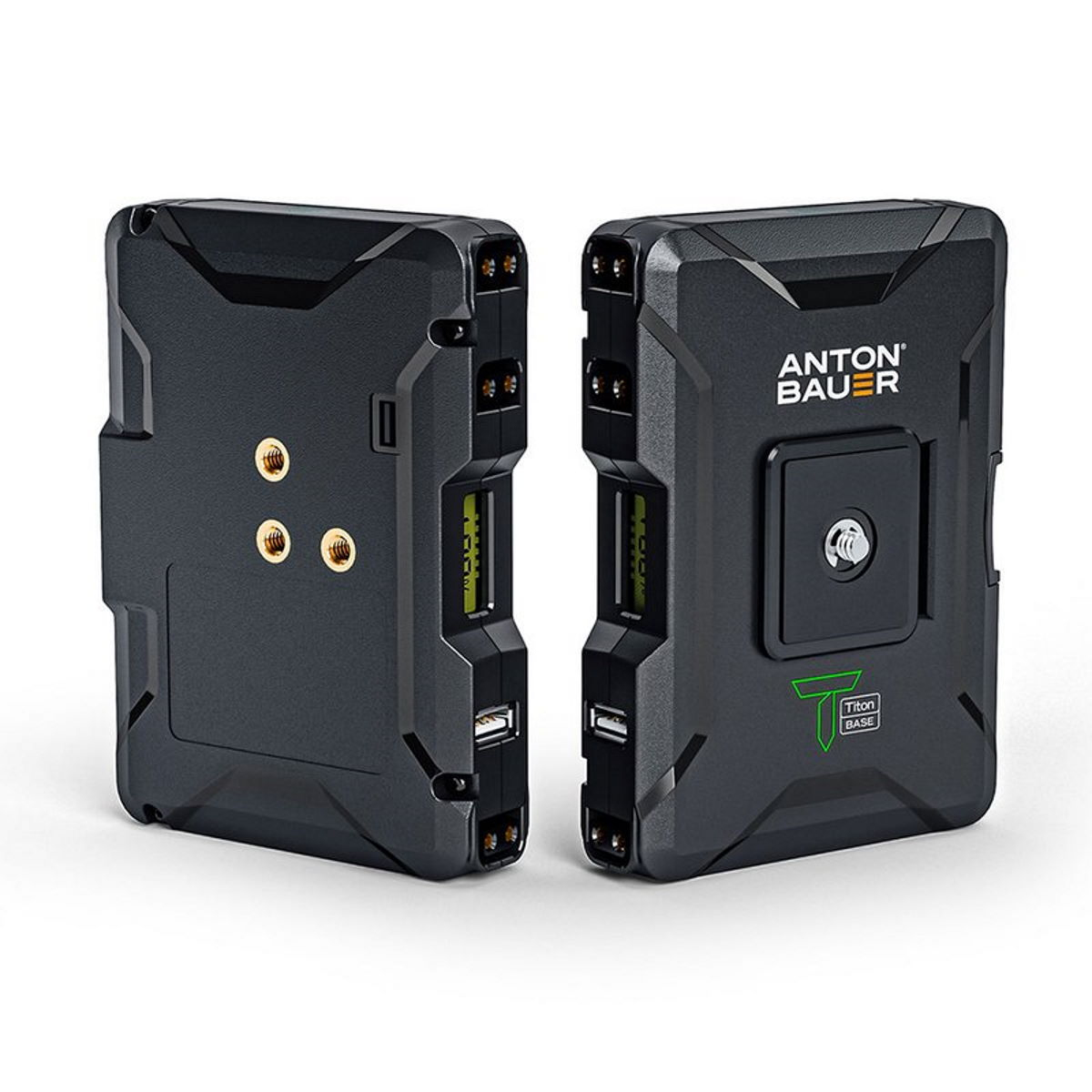 Anton Bauer Titon Base Kit für Sony NP-FM500H