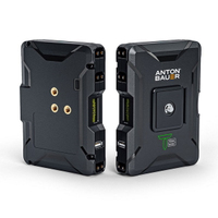 Anton Bauer Titon Base Kit für Sony NP-FM500H