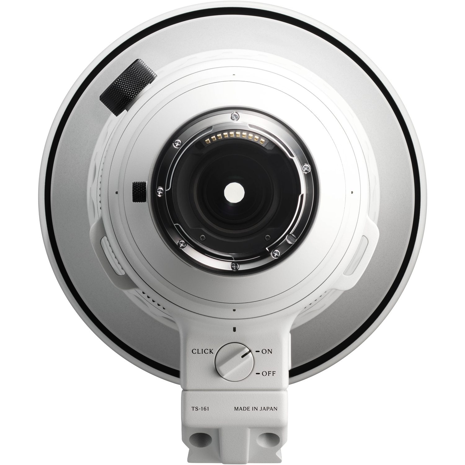 Sigma 300-600m F4 DG OS Sports für L-Mount