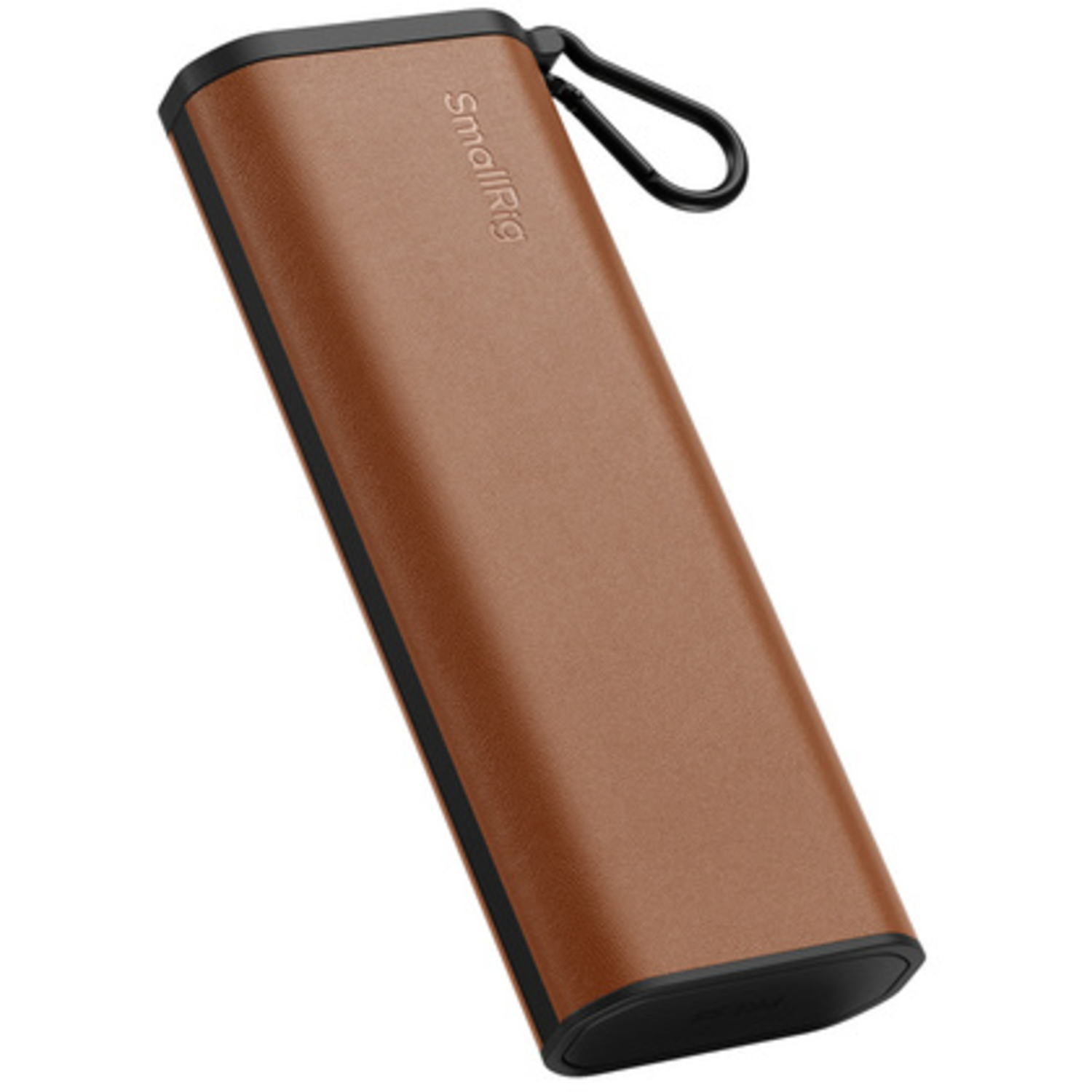 SmallRig 5361 Multifunktionaler Card Reader und Storage Case für CFexpress Typ A