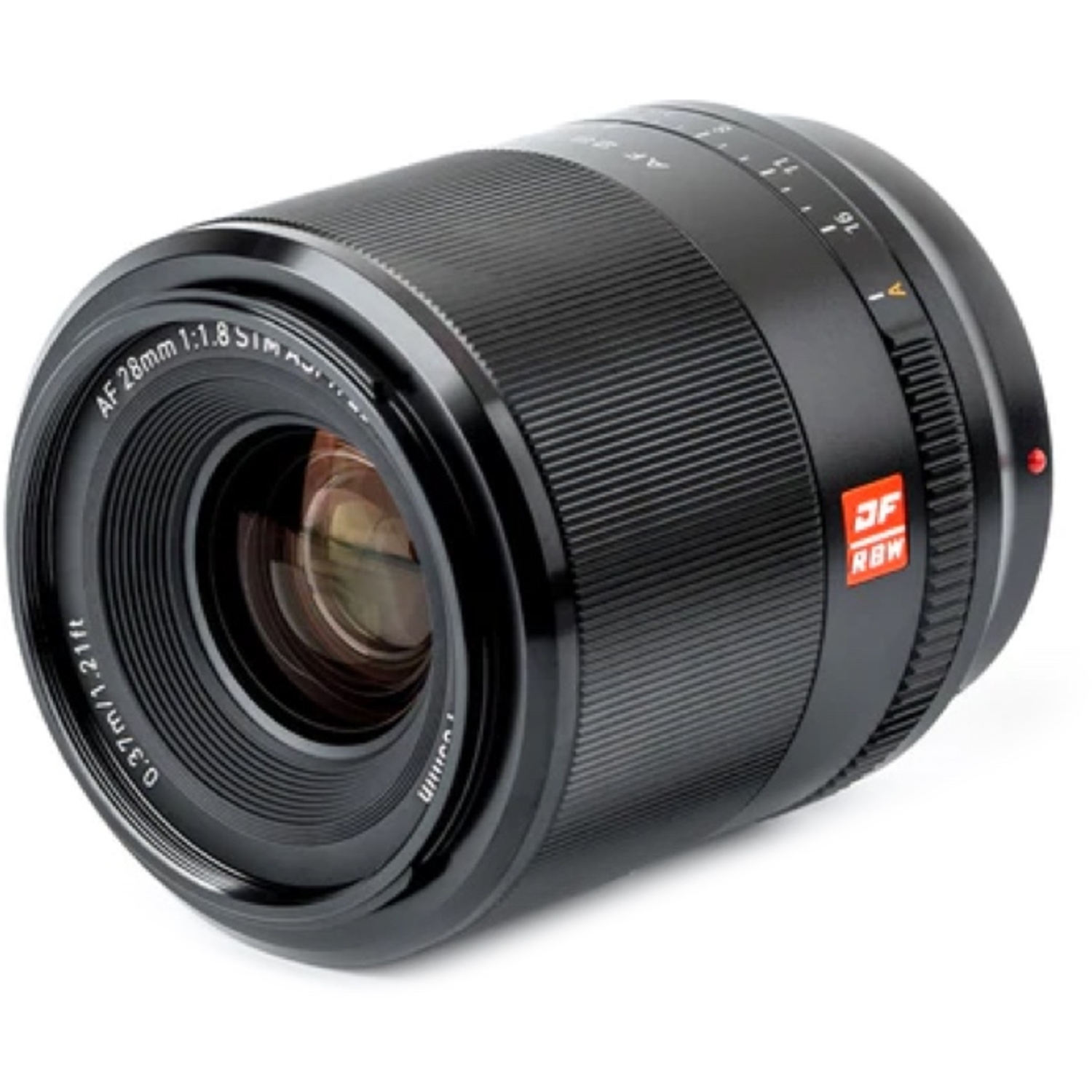 Viltrox 28mm F1.8 AF Sony FE-Mount