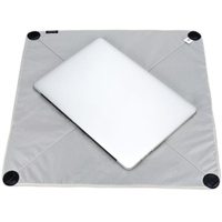 Tenba Tools 20" Wrap Einschlagtuch limette