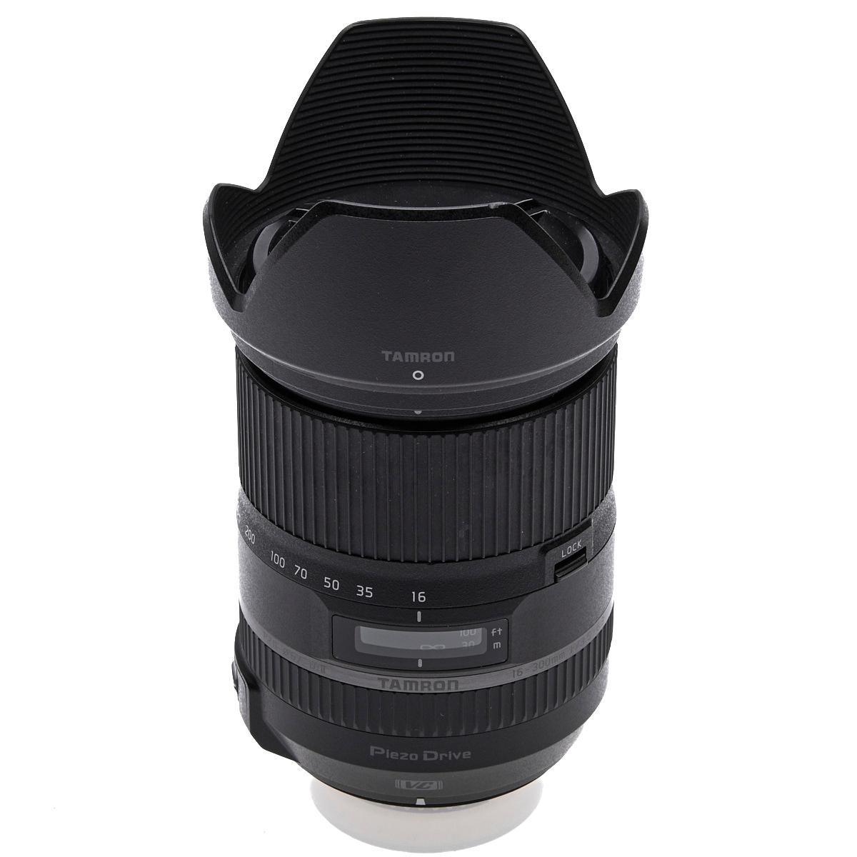 Tamron AF 16-300mm F3.5-6.3 Di II VC PZD für Nikon F-Mount gebraucht