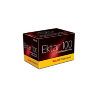 Kodak Ektar 100 Professional  135-36 Einzelfilm